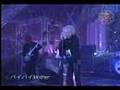 Dir en grey - Embryo [live]