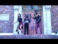 Baby Wockee & Poppin Jun & Mar Mar – Dem Bague Boyz : Bang Bang (Bassel Remix) Freestyle