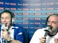 Arsenal vs Birmingham (Fanzone)