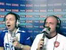Arsenal vs Birmingham (Fanzone)