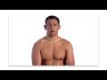MMA Ultimate Set: Excerpt from Antonio Rodrigo Nogueira Interview