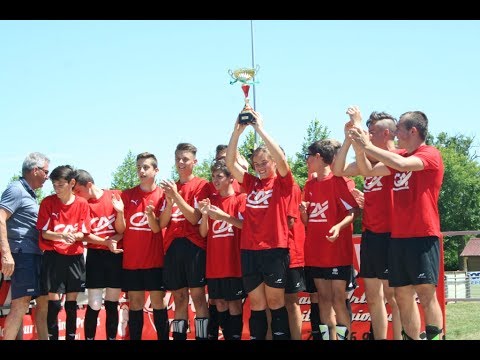 Finale Challenge 79 SAM-SCAL Vs Chiché-Amailloux à Vasles