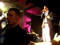 Alexander Marcus - Electrolore - 19.07.08 Schuppen 2 HB