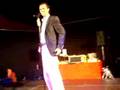 Alexander Marcus - Electrolore - 19.07.08 Schuppen 2 HB