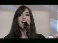 Kate Voegele - Only Fooling Myself @ The Early Show