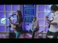 Kate Voegele - Only Fooling Myself @ The Early Show