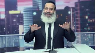 השראה יומית – גמישות פסיכולוגית – הרב פנגר