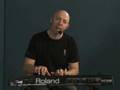 Jordan Rudess VP-550 12: Timezone