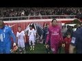 Paris Saint-Germain - LOSC Lille (1-0) - Le resume ...