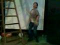 Dança do Acasalamento