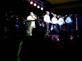 Tito Gomez Grupo Niche Ultimo concierto Tito