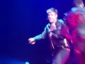 Backstreet Boys live in Tallinn, Estonia 19.05.08