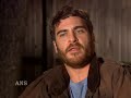 JOAQUIN PHOENIX TRAVELS THROUGH GRIEF IN RESERVATION ROAD JOAQUIN PHOENIX TRAVELS THROUGH GRIEF IN RESERVATION ROAD