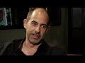 David Goyer Interview Teaser David Goyer Interview Teaser