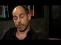 David Goyer Interview Teaser