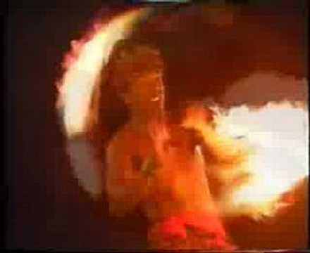 "This is Polynesia", Polynesian show ...