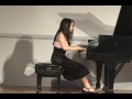 Bach Prelude and Fugue No. 6 in D minor, WTC II, BWV 875