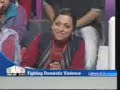 DV 3rd JAN 08 NDTV METRO NATION SIFF
