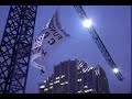 Charlotte banner tells Bank of America: stop funding coal!