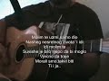 Zlatni Prsti--Zbogom Ostaj Mila Moja-- Acoustic Cover(Bero) Zlatni Prsti--Zbogom Ostaj Mila Moja-- Acoustic Cover(Bero)