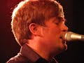 Dave Barnes - The Inbetween Dave Barnes - The Inbetween
