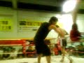 UPPERCLUB & 富德館內賽11.6.2008(余偉程第二回)