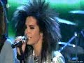 Tokio Hotel Goldene Kamera 2008 Live 1000 meere