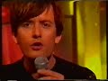 Pulp - Disco 2000 (Swedish TV 1996) Pulp - Disco 2000 (Swedish TV 1996)