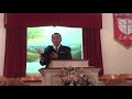 The Generation of Jesus Christ - Bible-believing (AV 1611) Preaching!
