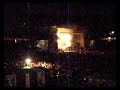 amaral   resurrección ; concierto latino   valladolid 27 05 