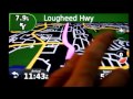 Garmin Nuvi 1450 LMT / 1490 LMT GPS Review Part 1/2