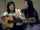 Camille chante a solenn Camille chante a solenn