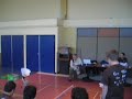 �quipe du coll�ge de bois-de-boulogne pour le concours science on tourne!