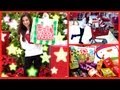 Holiday Haul! ❄ Target, Bath & Body Works, and More!
