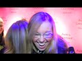 an exclusive look at avril lavigne's black star fragrance launch party at punk in london.