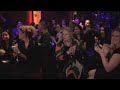 an exclusive look at avril lavigne's black star fragrance launch party at punk in london.