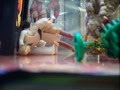 Star Wars Lego Elvis and The Attack of the Fire Beast