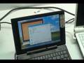 AMD based laptop UMPC at Computex 2008