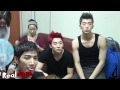 [Real 2PM] The first broadcast episode