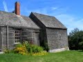 Olsen's House (Andrew Wyeth).