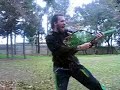 Coco-Strike (Extracto del cortometraje)