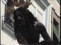 jesús atado a la columna macarena+pasión m  y r  1993