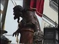 jesús atado a la columna macarena+pasión m  y r  1993