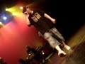 Classified  - It's Sickening Live