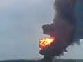 exsplosion at crewe industrial estate