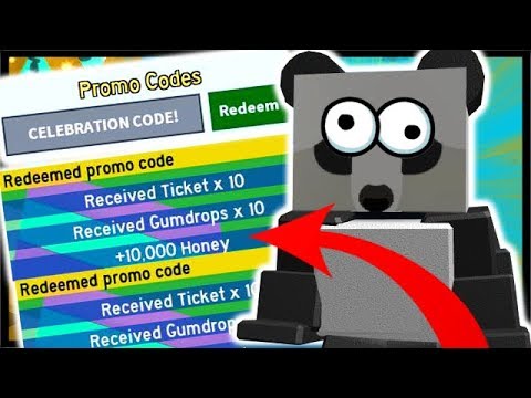 Code For Bee Swarm Simulator Roblox 2019