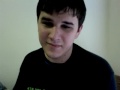 Debut video - Eyeliner, TWLOHA, and Crappy BlackBoard?!