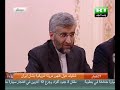 Report-Lavrov oround Iran