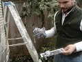 Dryer Vent Cleaning