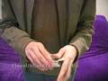 Magic Tricks Revealed (Card Levitation)